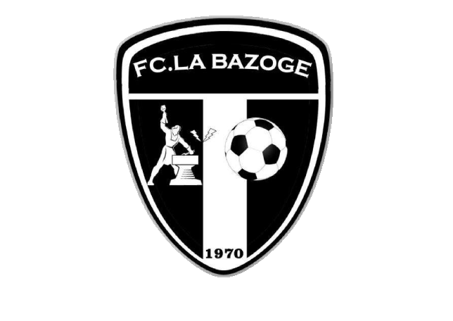 Logo FC La Bazoge